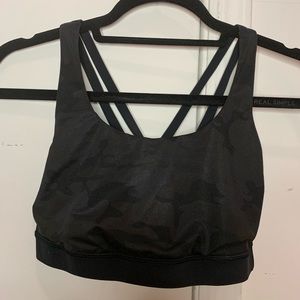 Lululemon Energy Bra